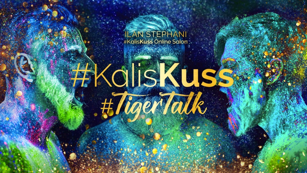 #TigerTalk: Überlebt haben – die Hölle und Ich