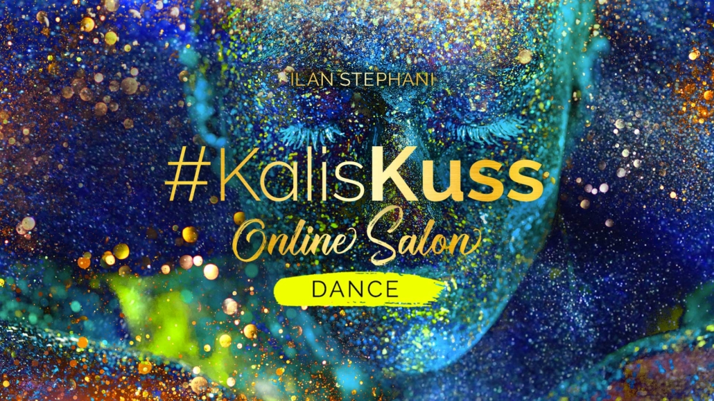 #KalisKuss DANCE: Voice Power – Stimme & Stimmung