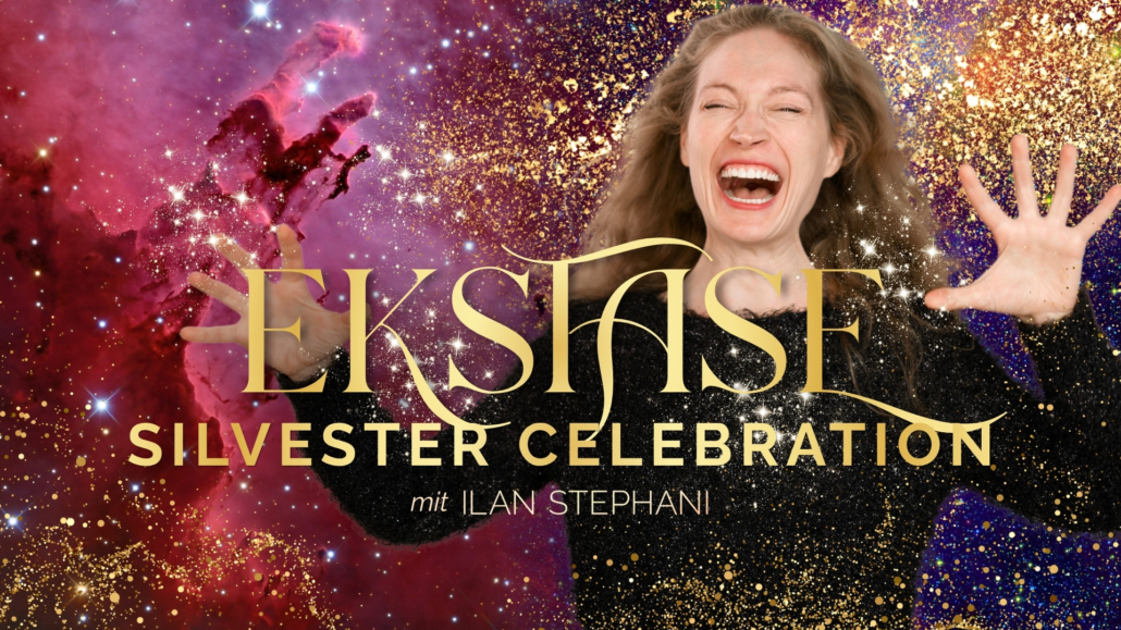 Ekstase – Silvester Celebration