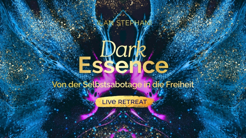 Dark Essence – Live Retreat