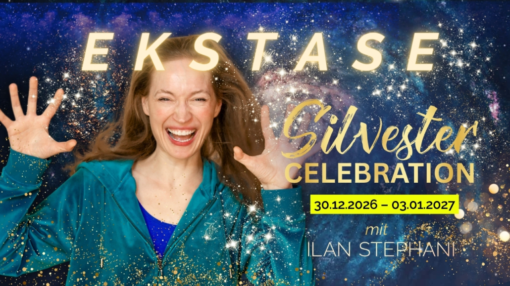 Ekstase – Silvester Celebration