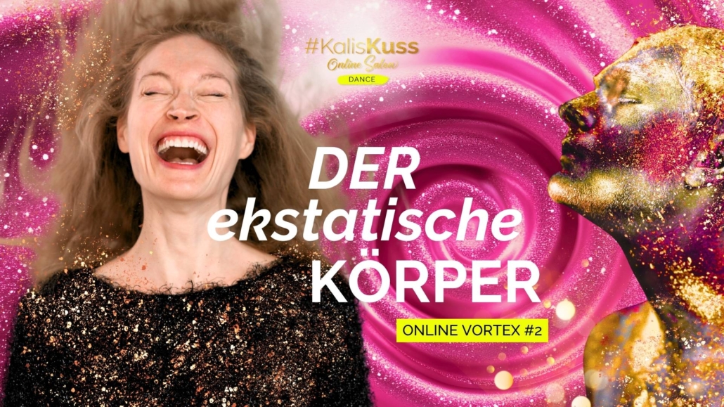 #TigressTalk: Wie geht subtile Ekstase?