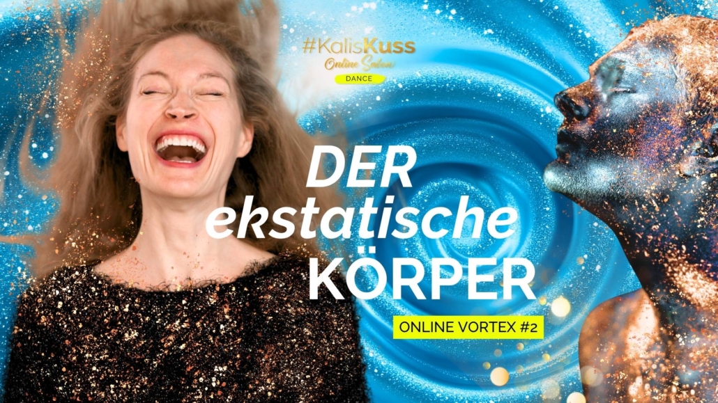 #TigerTalk: Wie geht subtile Ekstase?